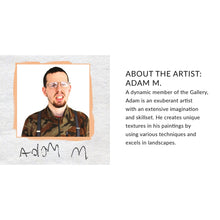 Load image into Gallery viewer, Market Tote - Live Wild & Free