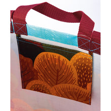 Load image into Gallery viewer, Market Tote - Fall Is My Favorite Color
