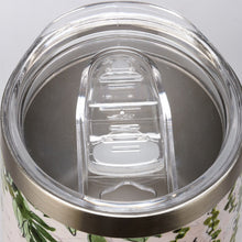 Load image into Gallery viewer, Stemless Wine Tumbler - Grow With The Flow