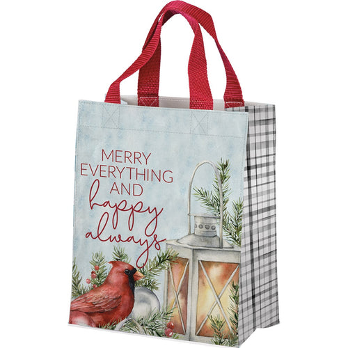 Daily Tote - Merry Everything And Happy Always