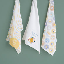 Load image into Gallery viewer, You Are My Sunshine - Dish Towel
