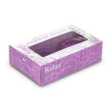 Load image into Gallery viewer, hydraAROMATHERAPY Shower Burst Duo in Relax