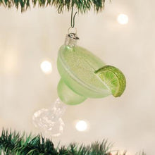 Load image into Gallery viewer, Margarita Ornament

