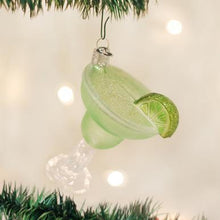 Load image into Gallery viewer, Margarita Ornament