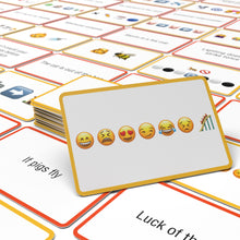 Load image into Gallery viewer, Original - Name the Emoticon Game
