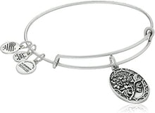 Load image into Gallery viewer, Because I Love You Mom II Bangle