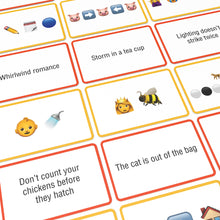 Load image into Gallery viewer, Original - Name the Emoticon Game
