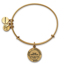 Load image into Gallery viewer, True Direction Charm Bangle
