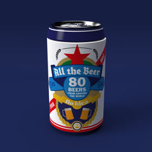 Load image into Gallery viewer, All The Beer, No Idea Card Game