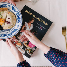 Load image into Gallery viewer, Mini Occasions Book and Mini Set