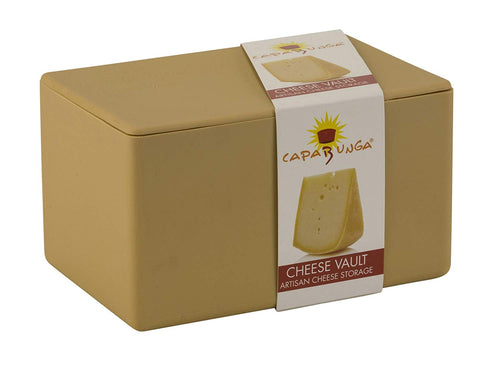 Cheese Vault - Biscuit