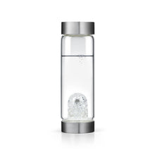 Load image into Gallery viewer, Diamonds Gem Water Bottle by VitaJuwel