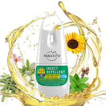 Load image into Gallery viewer, Mosquito and Tick Insect Repellant Spray