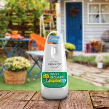 Load image into Gallery viewer, Mosquito and Tick Insect Repellant Spray