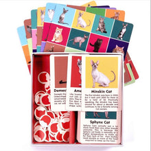 Load image into Gallery viewer, Cat Bingo