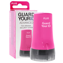 Load image into Gallery viewer, Guard Your ID Advanced Regular Roller