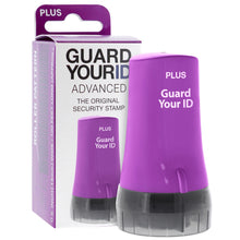 Load image into Gallery viewer, Guard Your ID Advanced Regular Roller