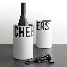 Load image into Gallery viewer, Wine Chiller - Cheers