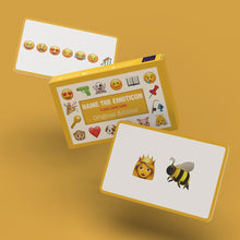 Load image into Gallery viewer, Original - Name the Emoticon Game