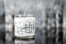 Load image into Gallery viewer, Desert Saguaro Soy Candle - Cactus Flower Scent
