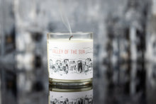Load image into Gallery viewer, Valley of the Sun Soy Candle - Orange Blossom Scent
