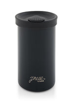 Load image into Gallery viewer, Presse® Coffee Tumbler - Black