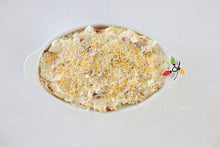 Load image into Gallery viewer, NEW - Oval Baker Pinstripes