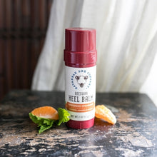 Load image into Gallery viewer, Beeswax Heel Balm