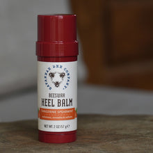 Load image into Gallery viewer, Beeswax Heel Balm