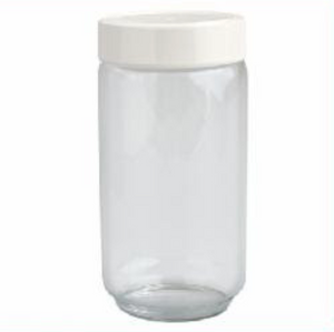 NEW - Canister Large