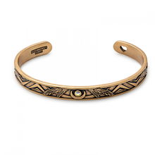 Load image into Gallery viewer, Alex and Ani Godspeed Cuff
