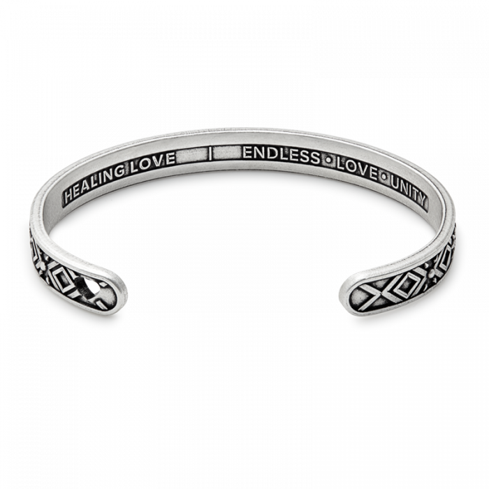 Alex and ani love cuff best sale