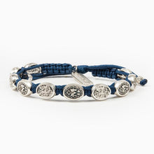 Load image into Gallery viewer, Protection Archangel Michael Bracelet