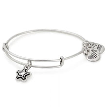 Load image into Gallery viewer, True Wish Charm Bangle Bracelet