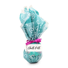 Load image into Gallery viewer, Chill Pill® Bath Fizzer in Desert Rain