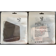 Load image into Gallery viewer, Ferns Reusable Fabric Face Mask