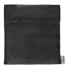 Load image into Gallery viewer, Chic Black 7-Day Set of MakeUp Erasers