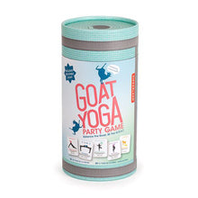 Load image into Gallery viewer, Goat Yoga Party Game
