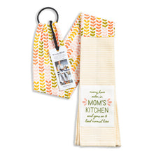 Load image into Gallery viewer, In Mom's Kitchen Boa®