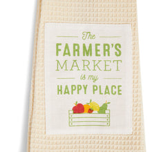 Load image into Gallery viewer, Farmer's Market Boa®