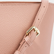Load image into Gallery viewer, Laura Crossbody Purse - Pink