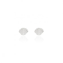 Load image into Gallery viewer, Treasure the Little Things Earrings Box - Sun Sea and Serenity
