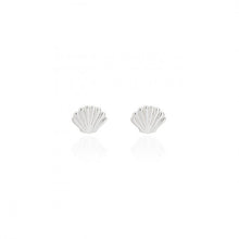 Load image into Gallery viewer, Treasure the Little Things Earrings Box - Sun Sea and Serenity