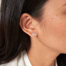 Load image into Gallery viewer, Treasure the Little Things Earrings Box - Sun Sea and Serenity