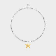 Load image into Gallery viewer, Christmas A Little So Very Merry Bracelet