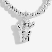 Load image into Gallery viewer, A Little Plant Lady Barrel Cactus Bracelet