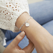 Load image into Gallery viewer, My Moments 'With Love' Bracelet