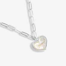 Load image into Gallery viewer, My Moments 'Forever Friendship' Necklace