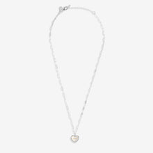 Load image into Gallery viewer, My Moments 'Forever Friendship' Necklace