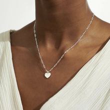 Load image into Gallery viewer, My Moments 'Forever Friendship' Necklace